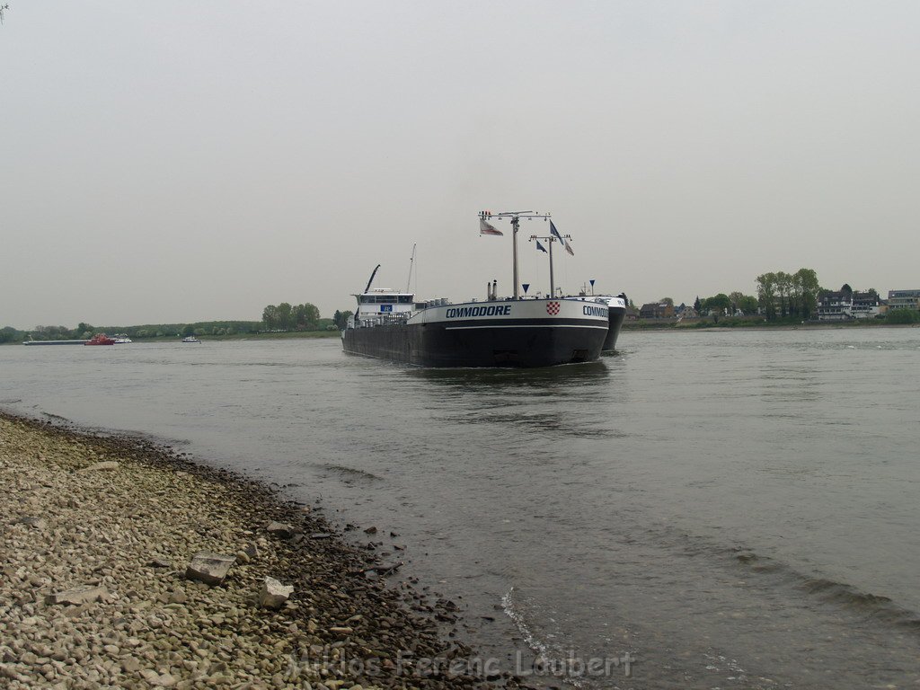 Schiffs Havarie bei Godorf  P085.JPG